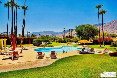 Photo of 468 N Greenhouse Way, Palm Springs, CA 92262 (MLS # 26644301PS)