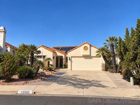Photo of 12582 Avenida Tineo, San Diego, CA 92128 (MLS # 260023038SD)