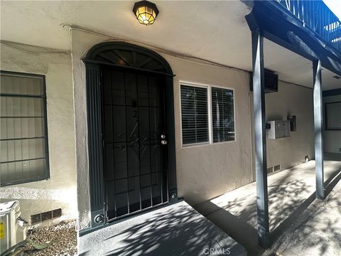 Photo of 5636 Willowcrest Ave #2, North Hollywood, CA 91601 (MLS # BB26075055)