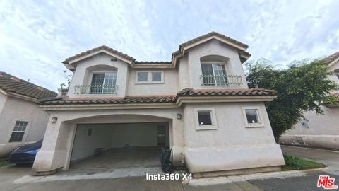 Photo of 3548 Whistler Avenue, El Monte, CA 91732 (MLS # 26633033)