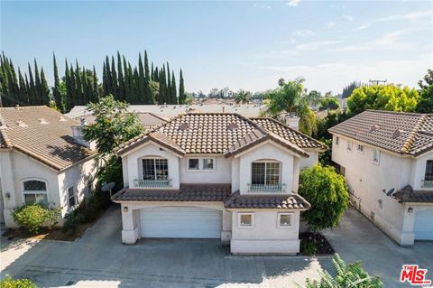 3548 Whistler Avenue El Monte CA 91732