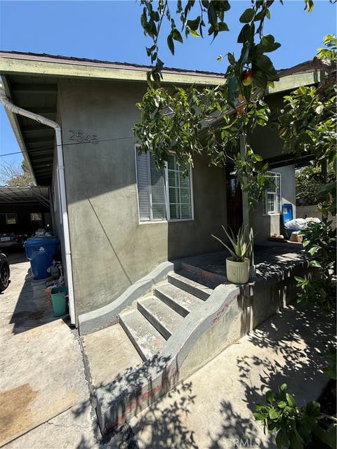 Photo of 2545 Zonal Avenue, Los Angeles, CA 90033 (MLS # CV26175449)