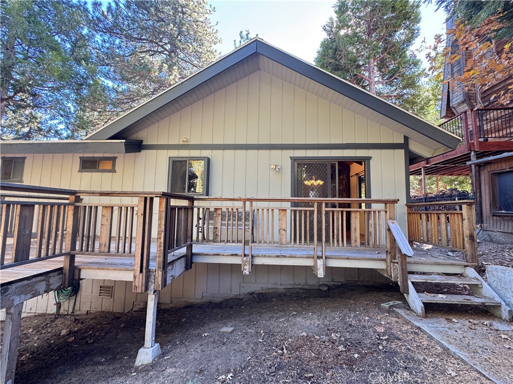 Lower Rowco (LORW) - Residential