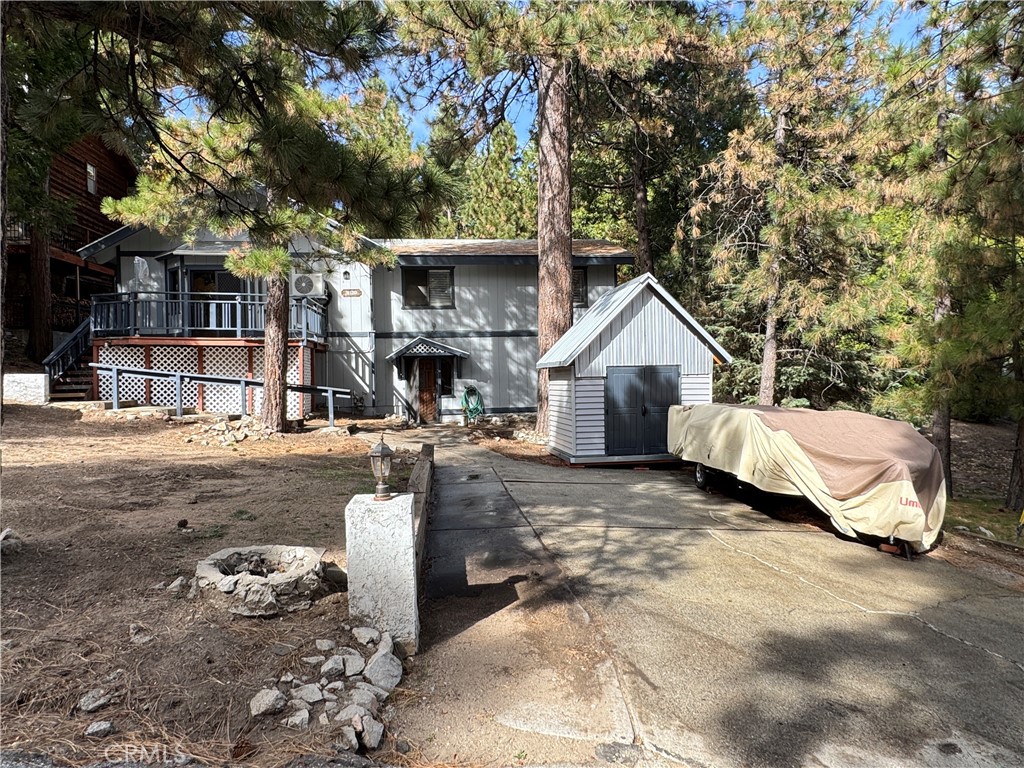 Lower Rowco (LORW) - Residential