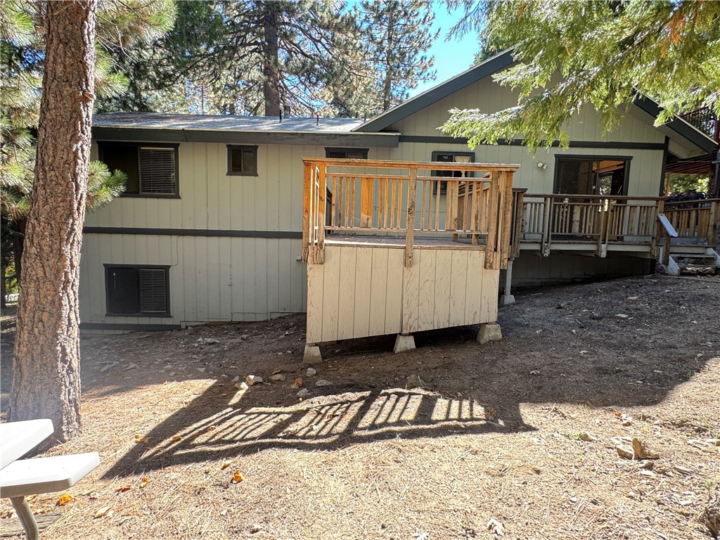 Lower Rowco (LORW) - Residential