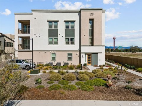 Photo of 27466 Mercantile Court #303, Valencia, CA 91381 (MLS # SR26065594)