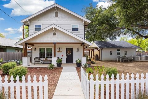 Photo of 7850 Curbaril Ave, Atascadero, CA 93422 (MLS # NS26091038)