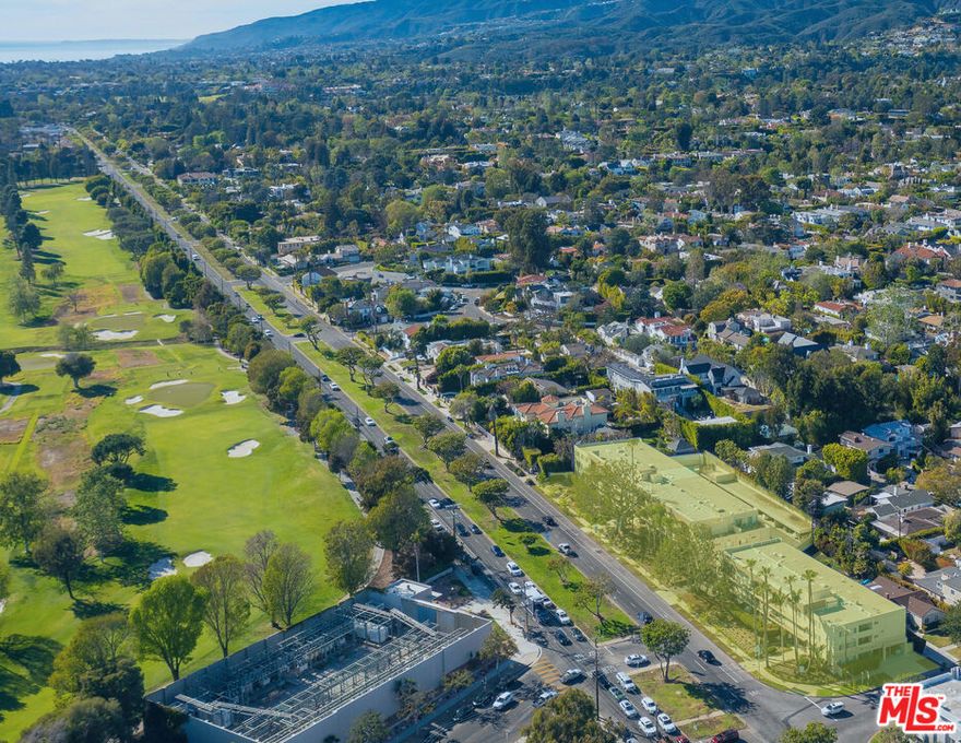 This investment offering represents a generational opportunity to purchase an incredible multi-family asset located at 12221 and 12225 San Vicente Blvd. in the heart of LA's famed Westside enclave of Brentwood. Seldom are properties as prestigious as the San Vicente Residences available to be purchased. In fact, ownership has owned the land for nearly a century. With just over 400 feet of frontage on the beautiful tree lined street of San Vicente and a total lot size of 52,490 square feet, the buildings have an undeniable grandeur and presence to them.                                                                                                                             Originally built in 1961, the buildings boast an ideal unit mix consisting of all large 1, 2 and 3-bedroom floor plans. Each of these units are spacious, have a terrific layout, and offer an abundance of natural light. Perfect for long-term investors looking to add a gem to their portfolio, the properties offer an investor incredible rental upside, ample on-site parking (55 spaces) and all soft story seismic retrofit work has been completed, a sparkling pool that was completely refurbished in 2016, a large sundeck area, and two onsite laundry facilities. The unit mix includes (17) 1-bed, 1-bath units, (24) 2-bed, 2-bath units, and (9) 3-bed, 2-bath units. This is the quintessential value add opportunity and a fantastic trophy asset in an undeniably attractive location that will surely pay long-term dividends to a savvy investor.                                                                     The properties are located in a very unique North of San Vicente location and lie within the popular Kenter School District. A quick walk to fine dining, and directly across the street from Sunday's famous Farmer's Market and Brentwood Country Clubs golf course, this rare offering presents an astute investor with the unique opportunity to capitalize on higher market rents and to acquire one of the most prestigious assets in all of Los Angeles.