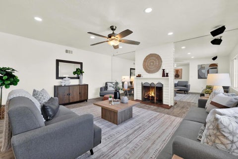 Photo of 3437 Merrimac Ave AVE, San Diego, CA 92117 (MLS # 260022905SD)