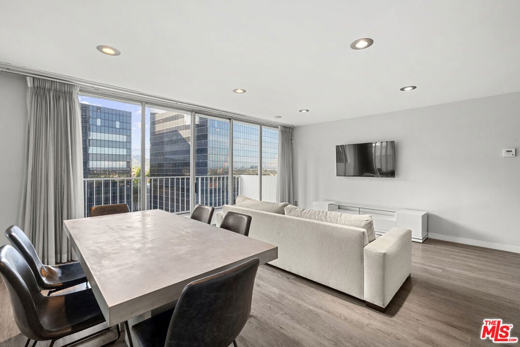 2160 Century Parkway 710