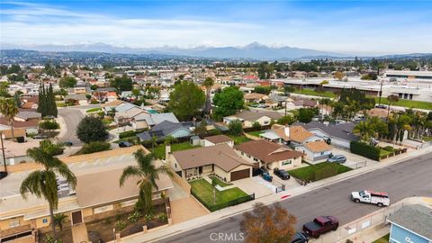 19119 Killian Rowland Heights CA 91748