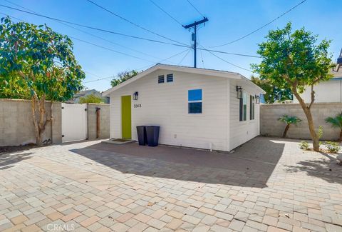 Photo of 554 S Lemon Street #B, Anaheim, CA 92805 (MLS # OC26078973)