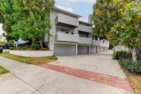 Photo of 1994 Diamond ST #2, San Diego, CA 92109 (MLS # 260016737SD)