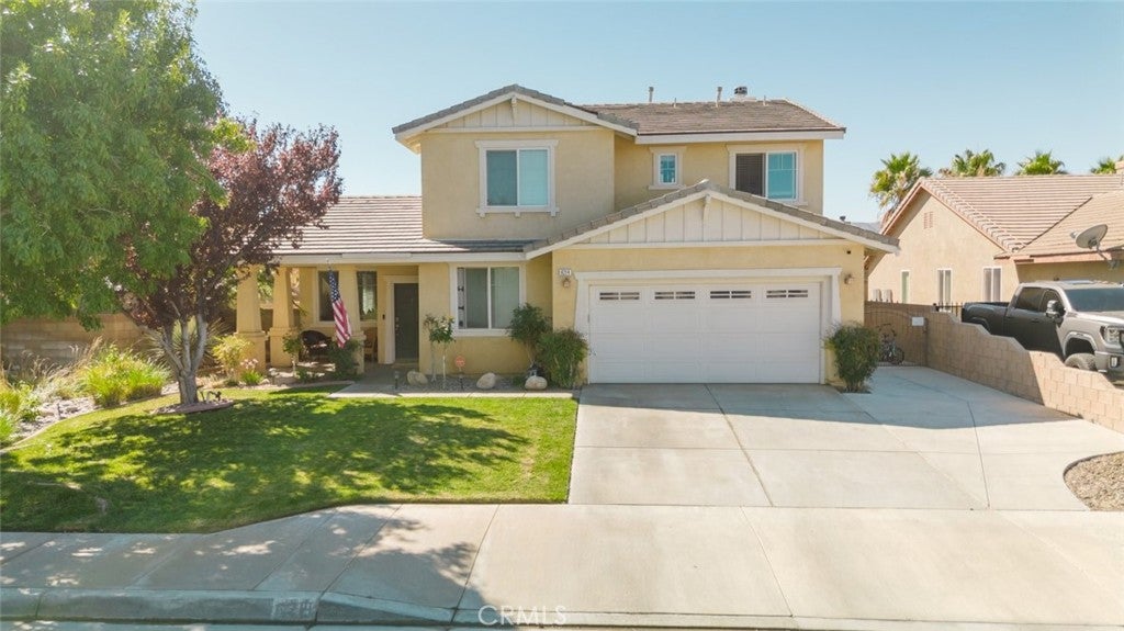 Photo of 6214 W Avenue J11, Lancaster, CA 93536 (MLS # SR26203219)