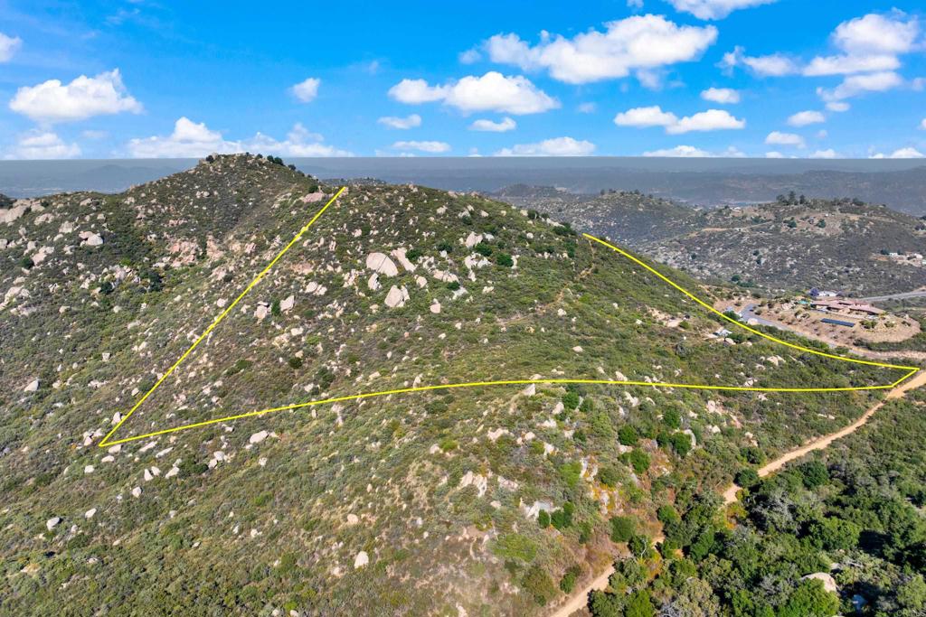 13795 Pata Ranch Road