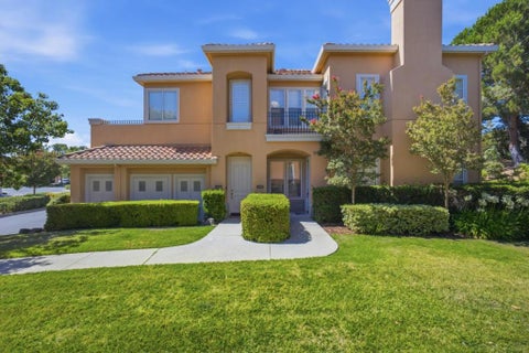 Photo of 5352 Silver Garden Way, San Jose, CA 95138 (MLS # ML82057015)