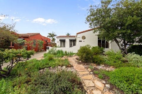 3747 Falcon Avenue Long Beach CA 90807