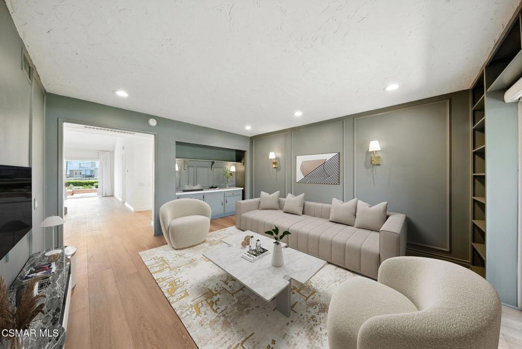 The Shore/Southshore-719 - 719 - Residential Lease