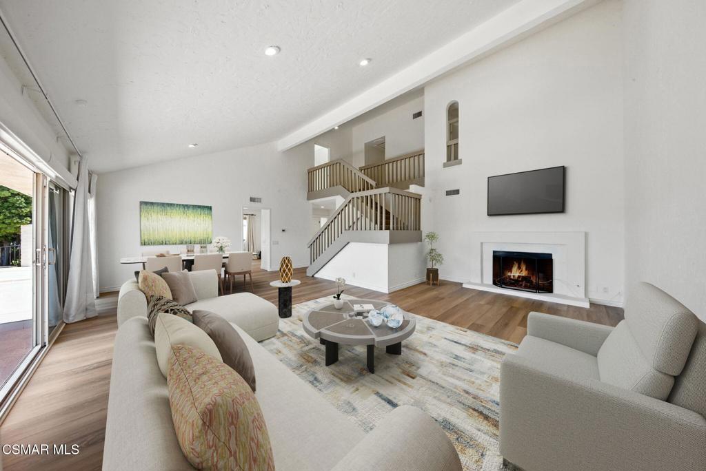 The Shore/Southshore-719 - 719 - Residential Lease