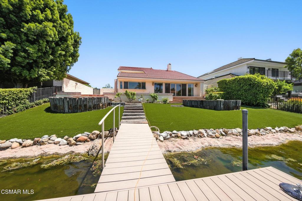 The Shore/Southshore-719 - 719 - Residential Lease