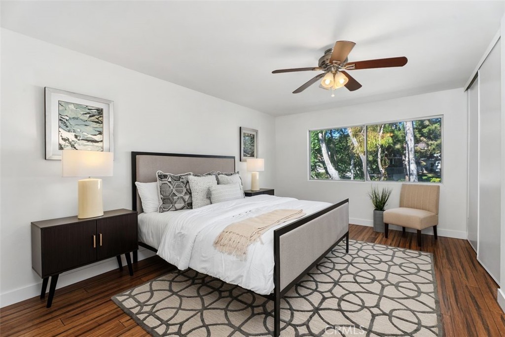 Laguna Village (LV) - Residential