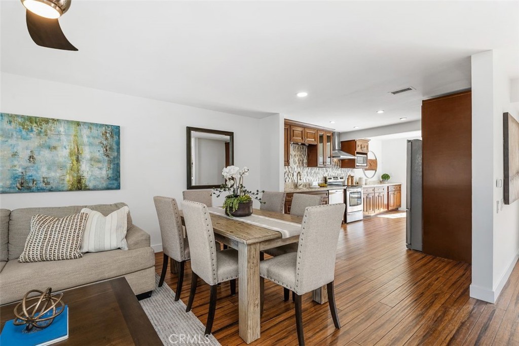 Laguna Village (LV) - Residential