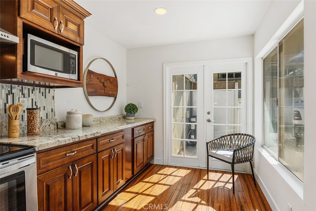 Laguna Village (LV) - Residential