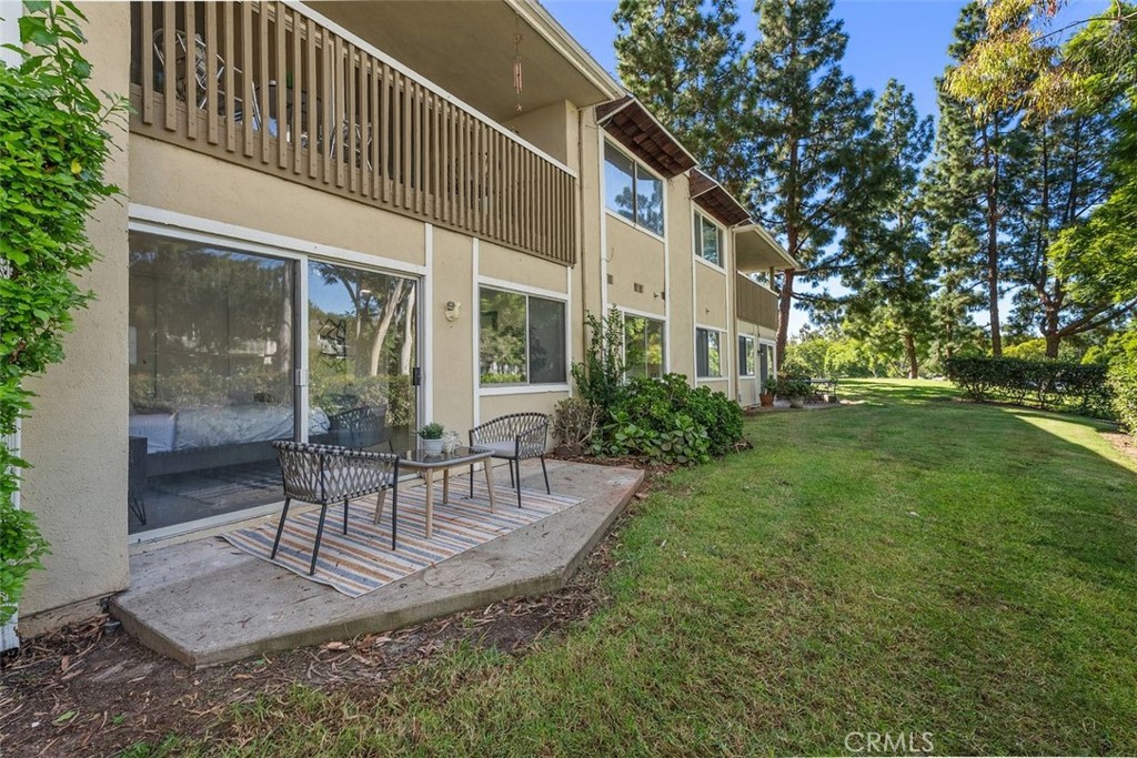 Laguna Village (LV) - Residential