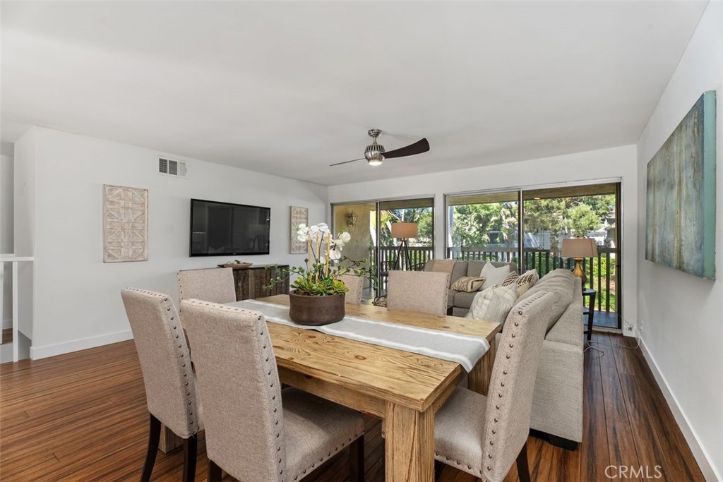 Laguna Village (LV) - Residential