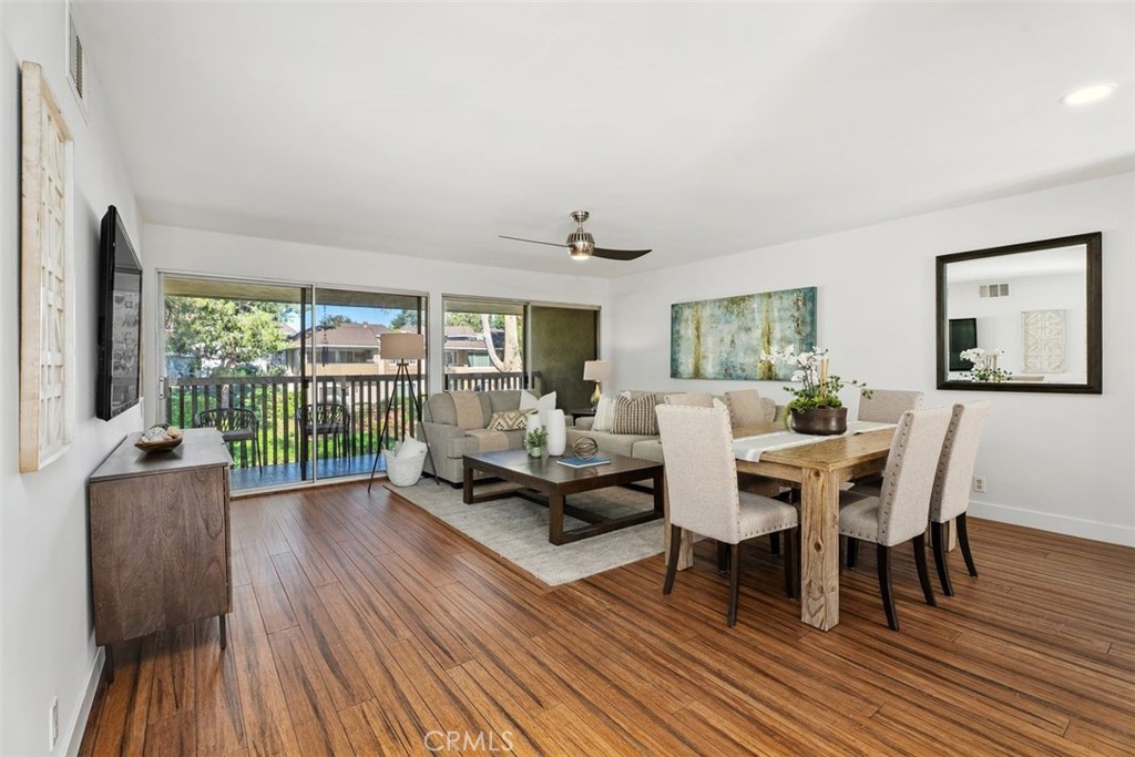 Laguna Village (LV) - Residential