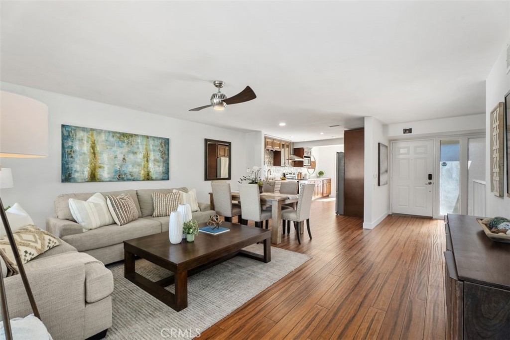 Laguna Village (LV) - Residential