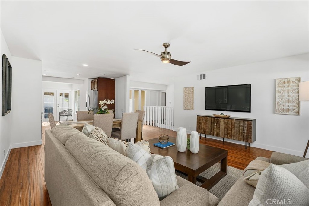 Laguna Village (LV) - Residential