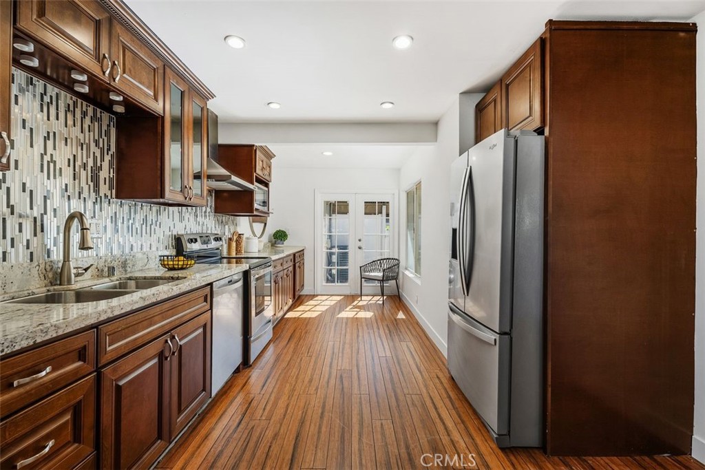 Laguna Village (LV) - Residential