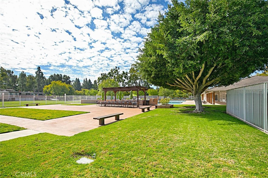 Laguna Village (LV) - Residential