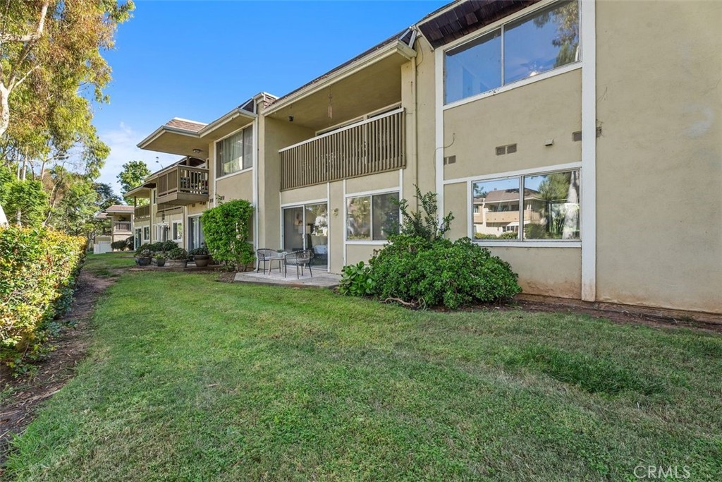 Laguna Village (LV) - Residential