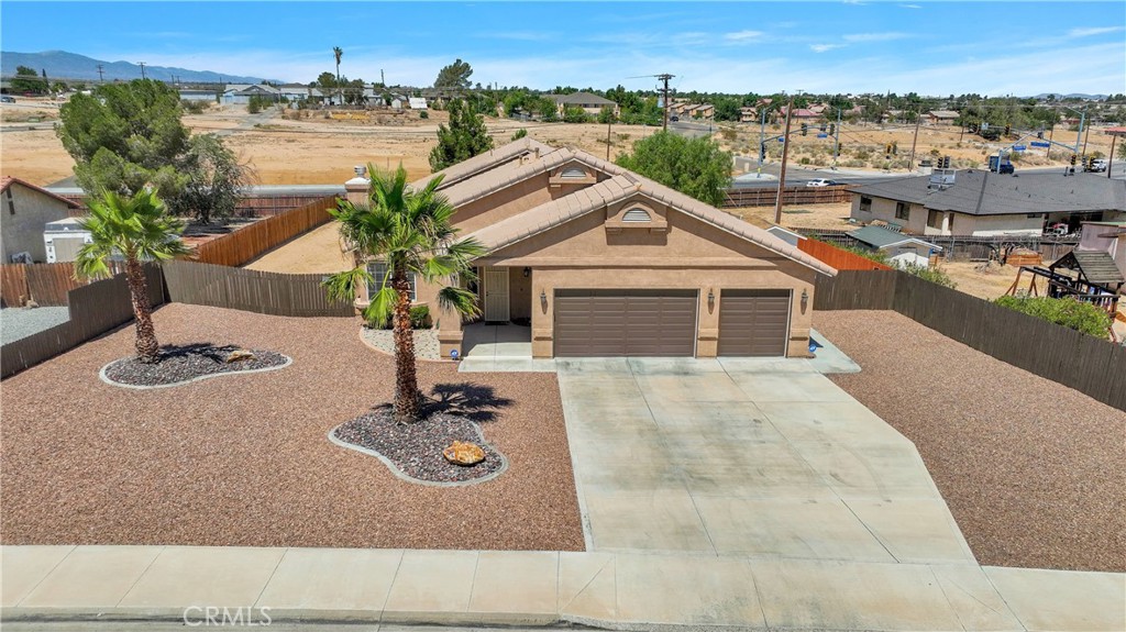 13934 Montecito Drive