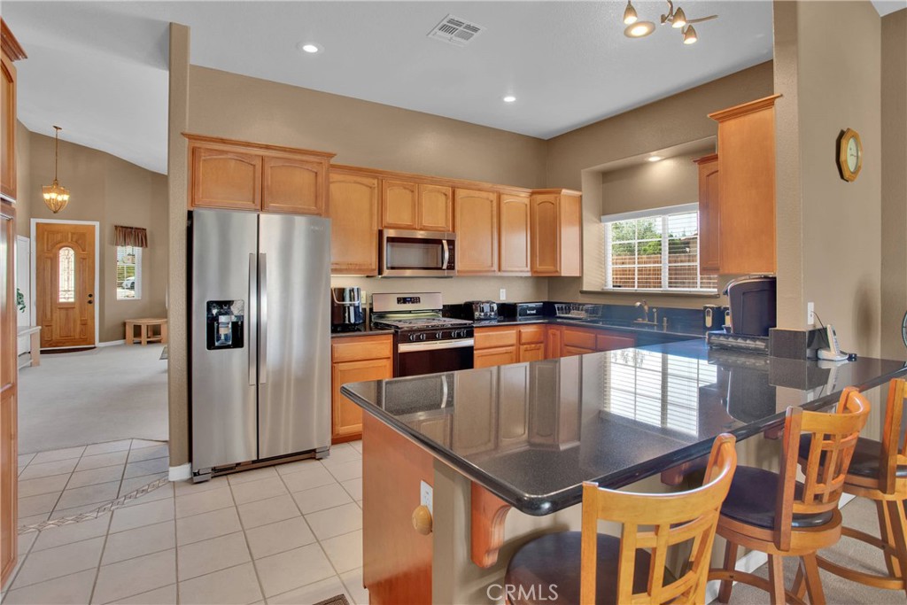 13934 Montecito Drive