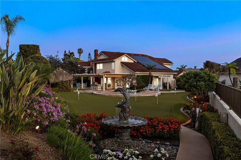 3 Capri Laguna Niguel CA 92677