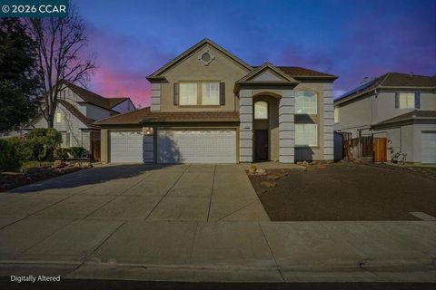 Tiny photo for 1339 1339 Willowwood Ct Ct, Brentwood, CA 94513 (MLS # 41124874)