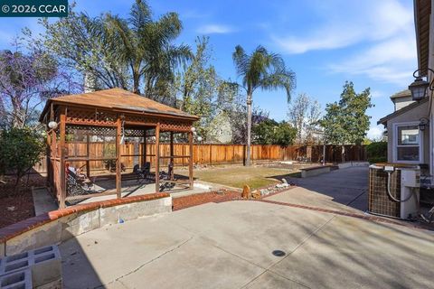 Tiny photo for 1339 1339 Willowwood Ct Ct, Brentwood, CA 94513 (MLS # 41124874)