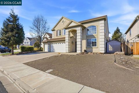 Tiny photo for 1339 1339 Willowwood Ct Ct, Brentwood, CA 94513 (MLS # 41124874)