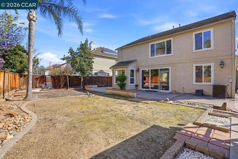 Tiny photo for 1339 1339 Willowwood Ct Ct, Brentwood, CA 94513 (MLS # 41124874)
