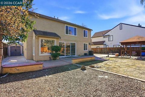 Tiny photo for 1339 1339 Willowwood Ct Ct, Brentwood, CA 94513 (MLS # 41124874)