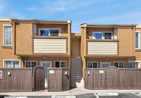 Photo of 5252 Balboa Arms Dr Dr #205, San Diego, CA 92117 (MLS # 260006605SD)