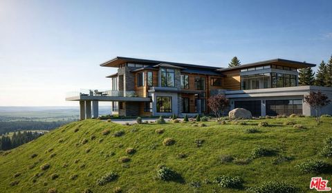 Photo of 0 Sesnon Blvd, Porter Ranch, CA 91326 (MLS # 26661509)