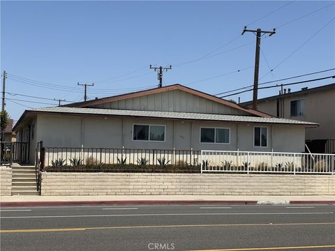 7731 Slater Avenue Huntington Beach CA 92647