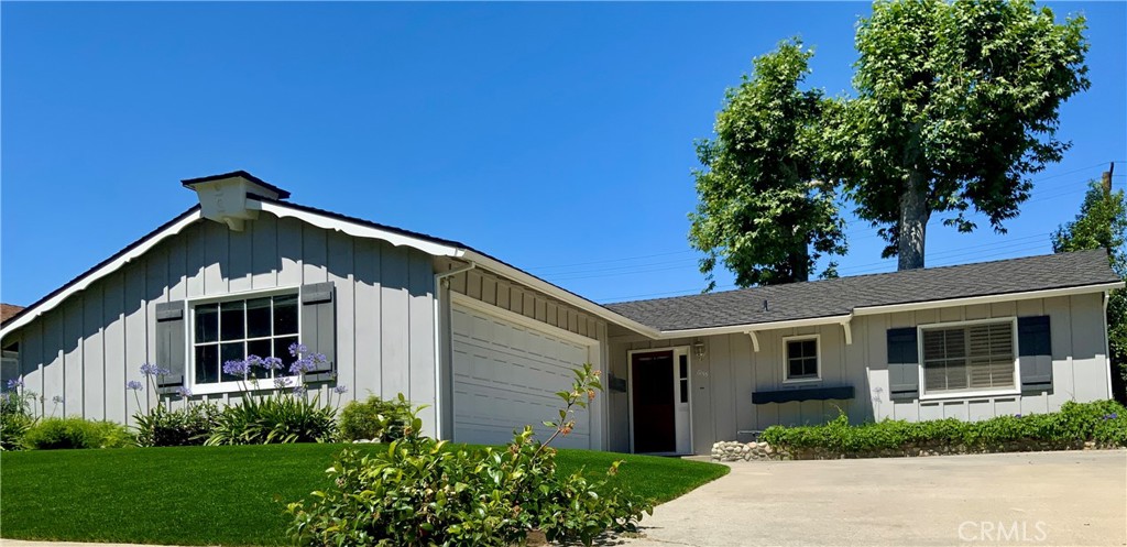 This beautiful mid-century modern residence offers a blend of classic charm and contemporary comfort, making it the perfect place to lease in the sought-after Woodland Hills neighborhood. Locate on a very quite and serene street this superbly maintained single-story three-bedroom, two bathroom home offers a spacious living room, dining room and kitchen with a built-in pantry. Slider leads to a pleasant and private backyard with some fruit trees and a big patio area for BBQ and entertainment. Located just minutes from Lockhurst Charter Elementary School, Hale Middle School, and El Camino Real High School, all highly rated for their academic excellence and comprehensive extracurricular programs. Available Oct. 15, 2025
