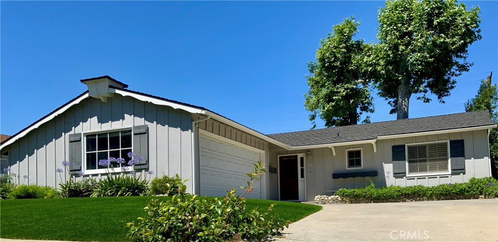 This beautiful mid-century modern residence offers a blend of classic charm and contemporary comfort, making it the perfect place to lease in the sought-after Woodland Hills neighborhood. Locate on a very quite and serene street this superbly maintained single-story three-bedroom, two bathroom home offers a spacious living room, dining room and kitchen with a built-in pantry. Slider leads to a pleasant and private backyard with some fruit trees and a big patio area for BBQ and entertainment. Located just minutes from Lockhurst Charter Elementary School, Hale Middle School, and El Camino Real High School, all highly rated for their academic excellence and comprehensive extracurricular programs. Available Oct. 15, 2025