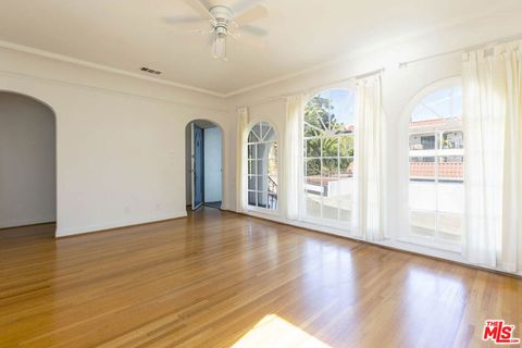 Photo of 1664 1666 Elevado Street, Los Angeles, CA 90026 (MLS # 25478203)