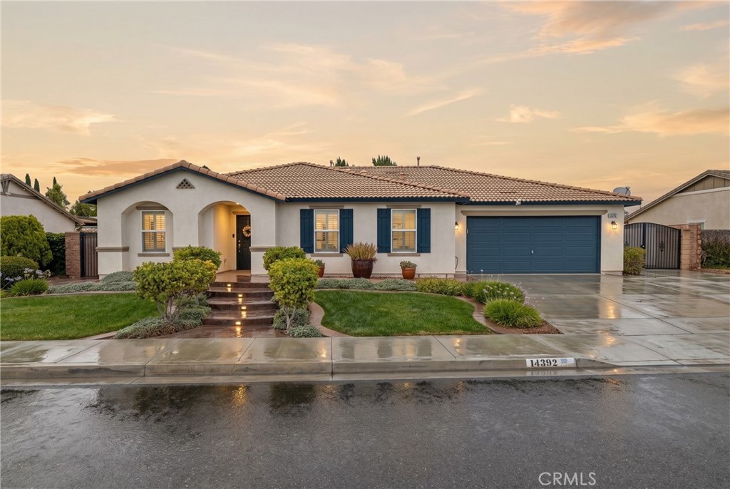14392 Smith River Road